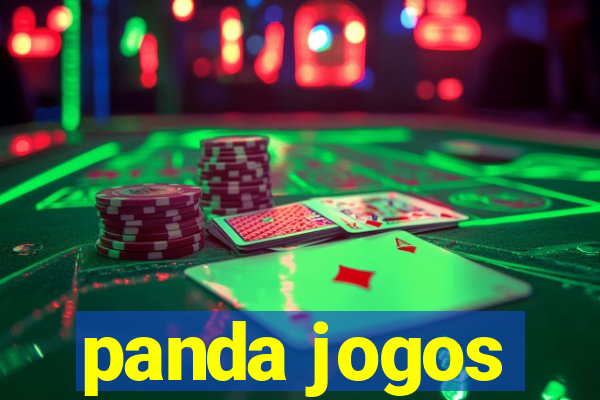 panda jogos